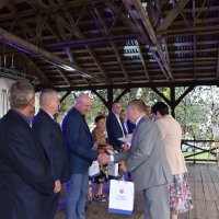 Zobacz w powiększeniu: Dożynki Powiatowe Baranów 2021 (75)